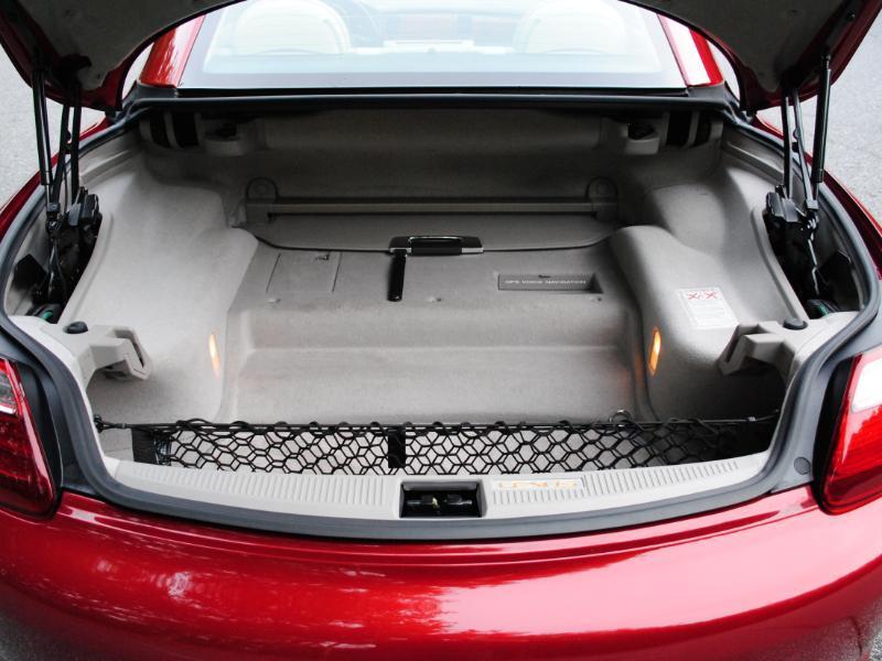 Lexus SC 430 Convertible 2006