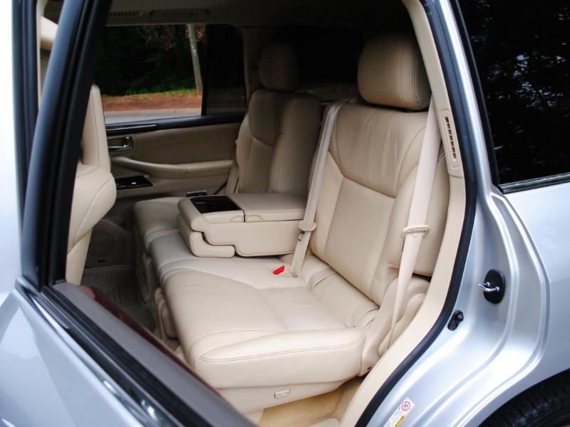 Lexus LX 570  2014