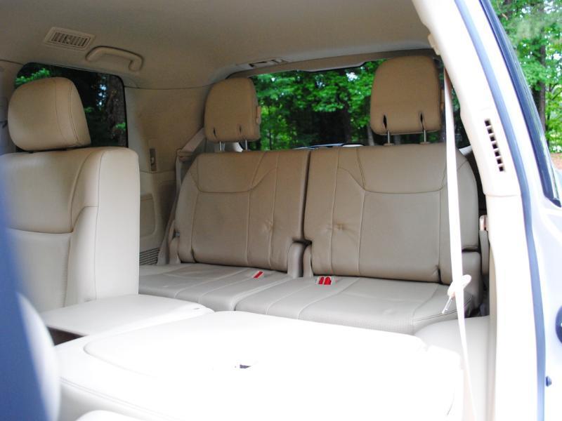 Lexus LX 570  2014