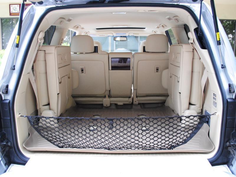 Lexus LX 570  2014