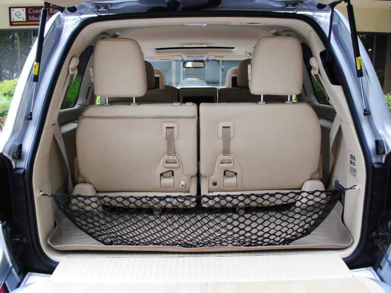 Lexus LX 570  2014