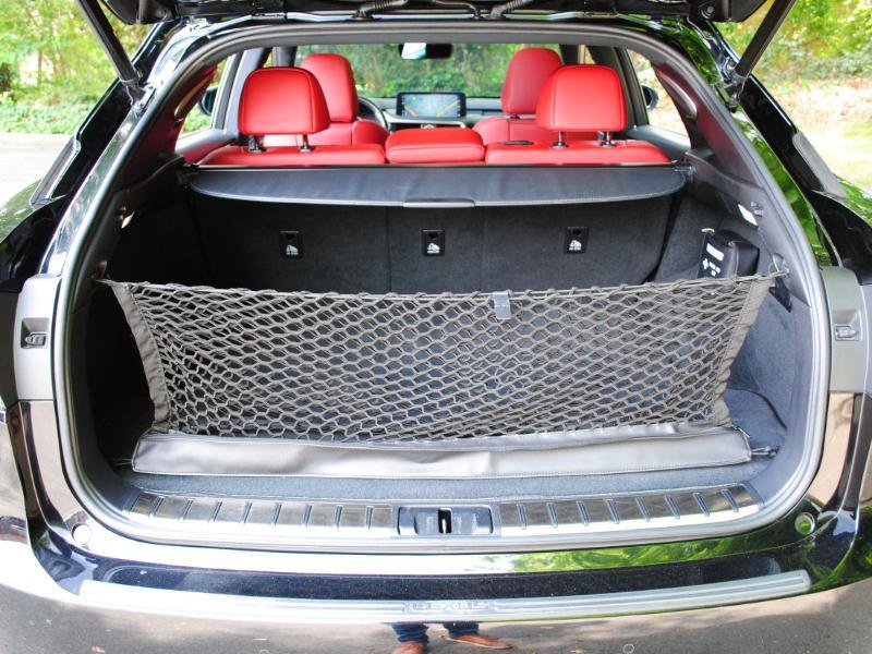 Lexus RX 350  2021