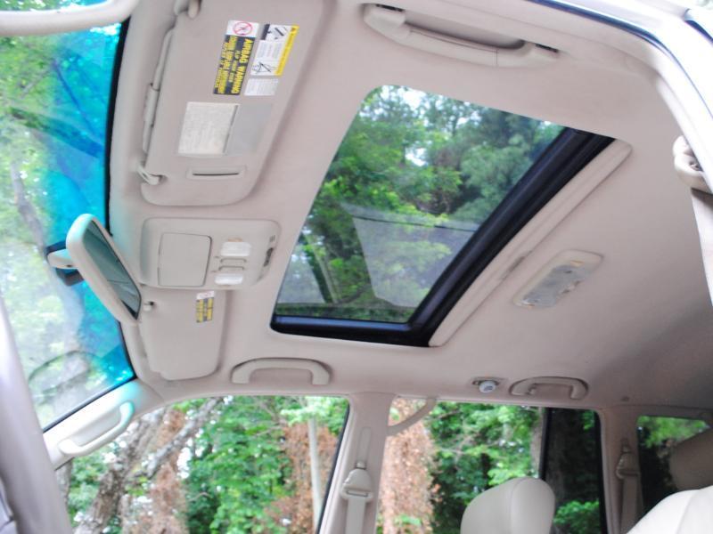 Lexus LX 470  2004