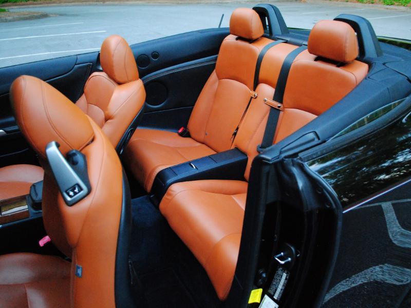 Lexus IS C  2015