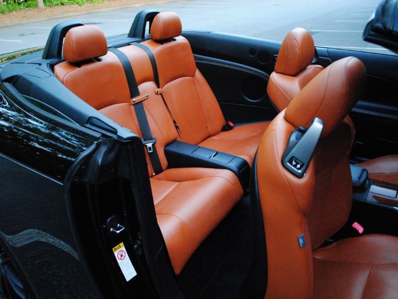 Lexus IS C  2015