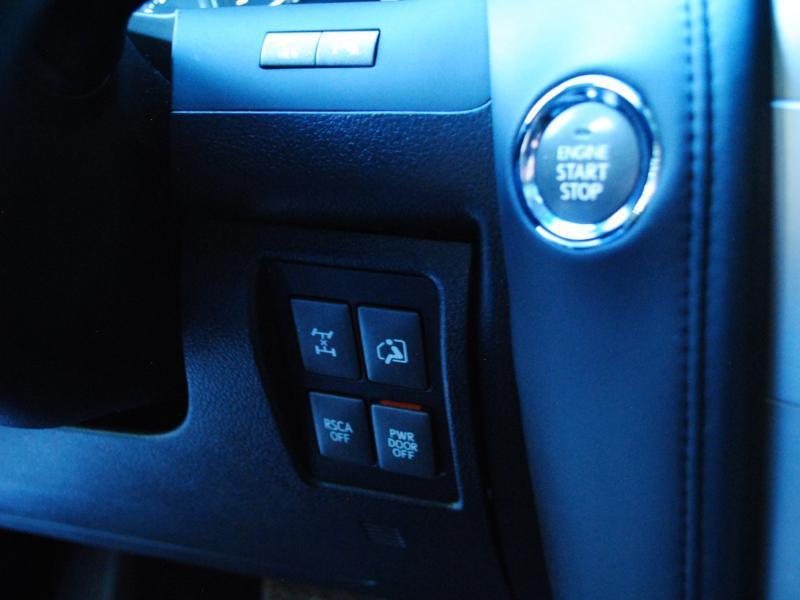 Lexus LX 570 Sport Utility 2014