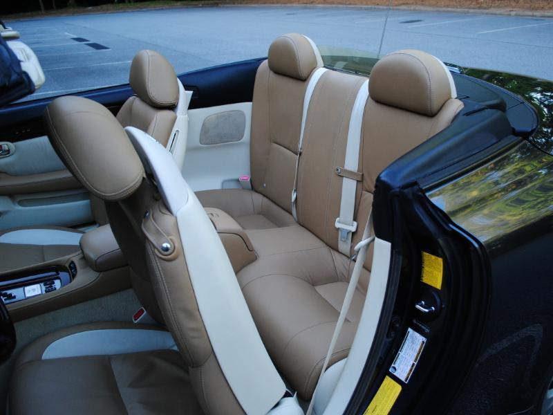 Lexus SC 430  2008