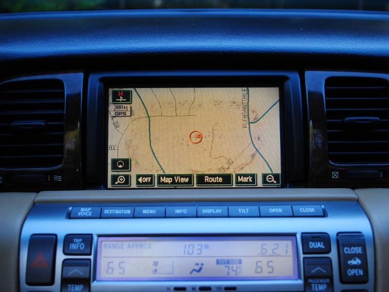 Lexus SC 430  2008
