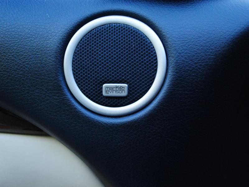 Lexus SC 430  2008