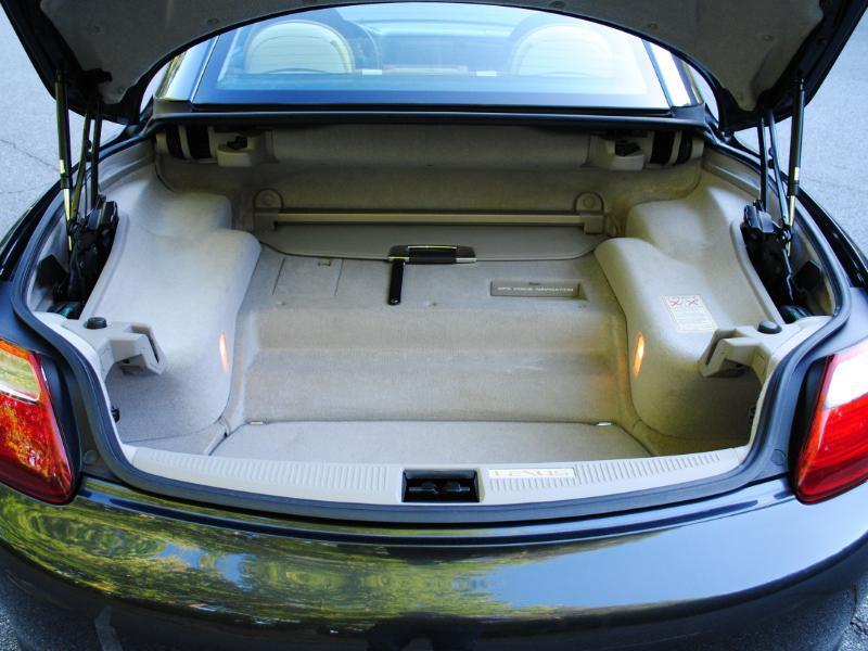 Lexus SC 430  2008