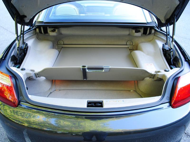 Lexus SC 430  2008