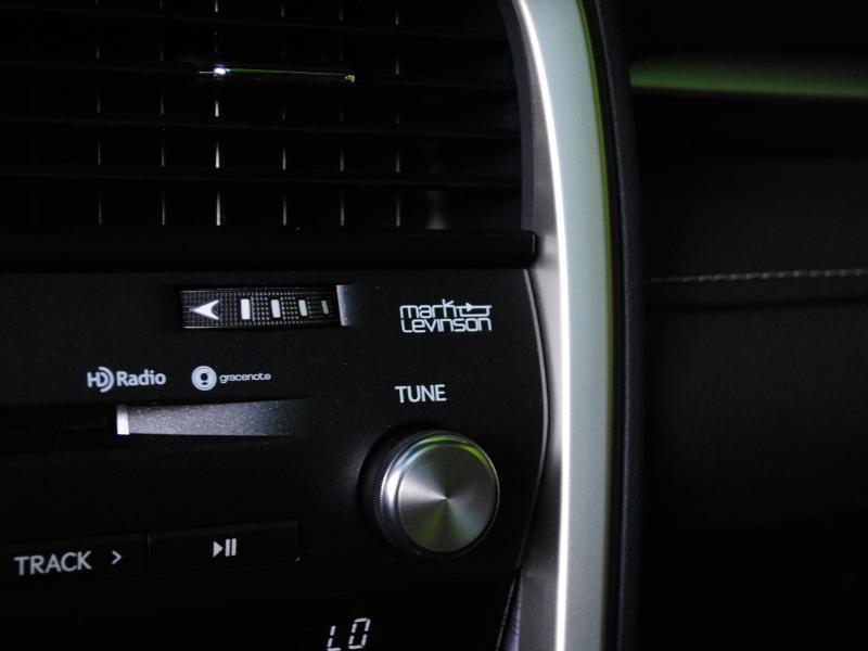 Lexus RX 350  2021