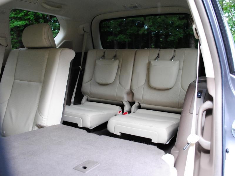 Lexus GX 460  2016