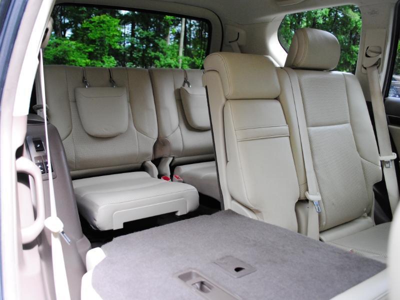 Lexus GX 460  2016