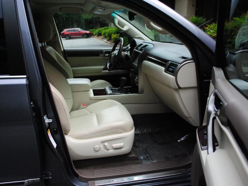 Lexus GX 460  2016