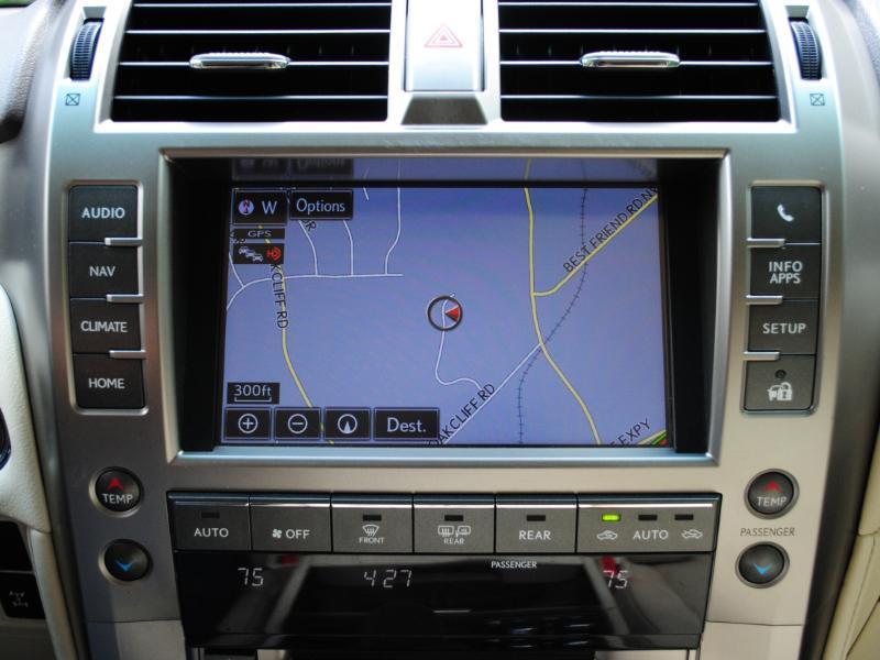 Lexus GX 460  2016