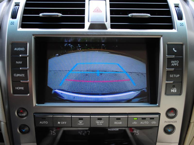 Lexus GX 460  2016