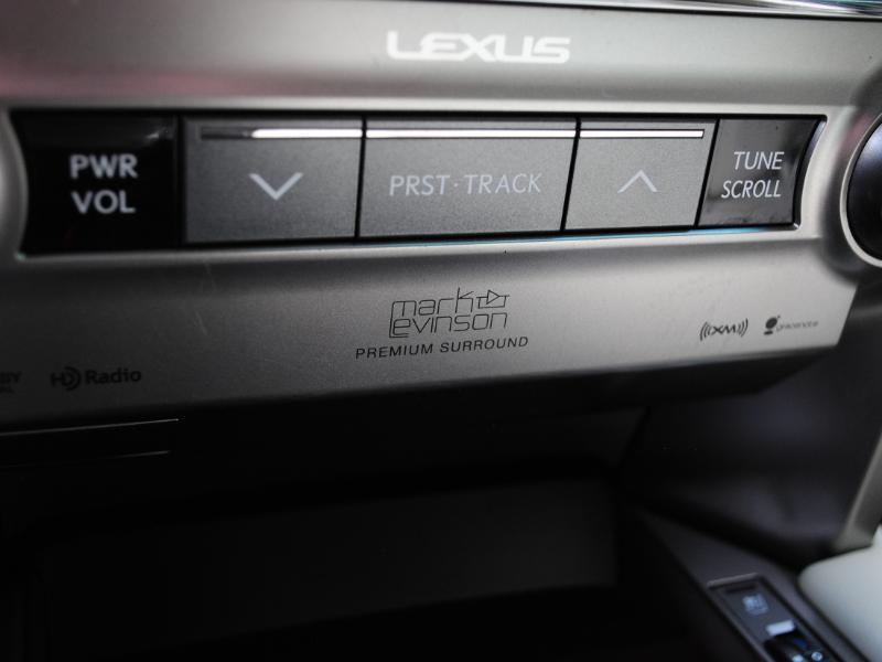 Lexus GX 460  2016