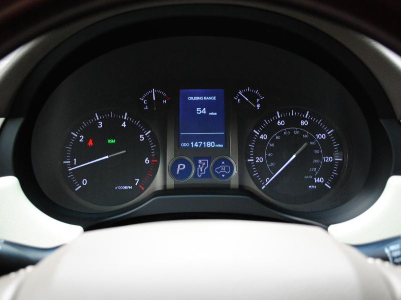 Lexus GX 460  2016