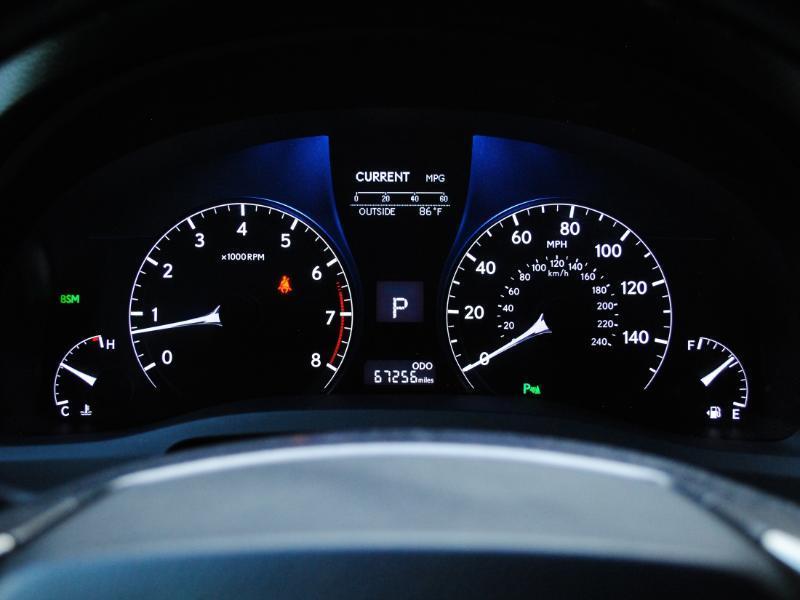 Lexus RX 350  2015