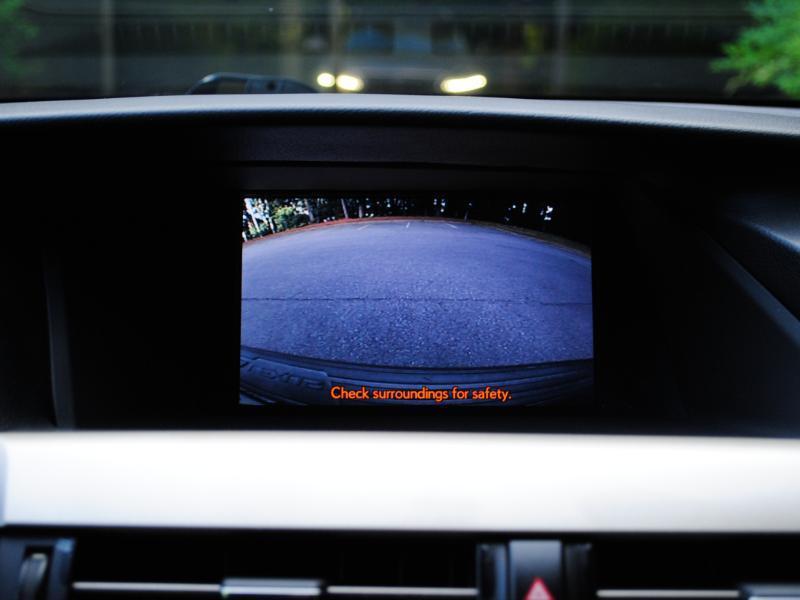 Lexus RX 350  2015