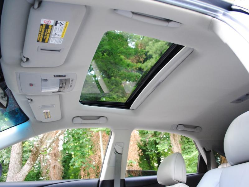 Lexus RX 350  2015