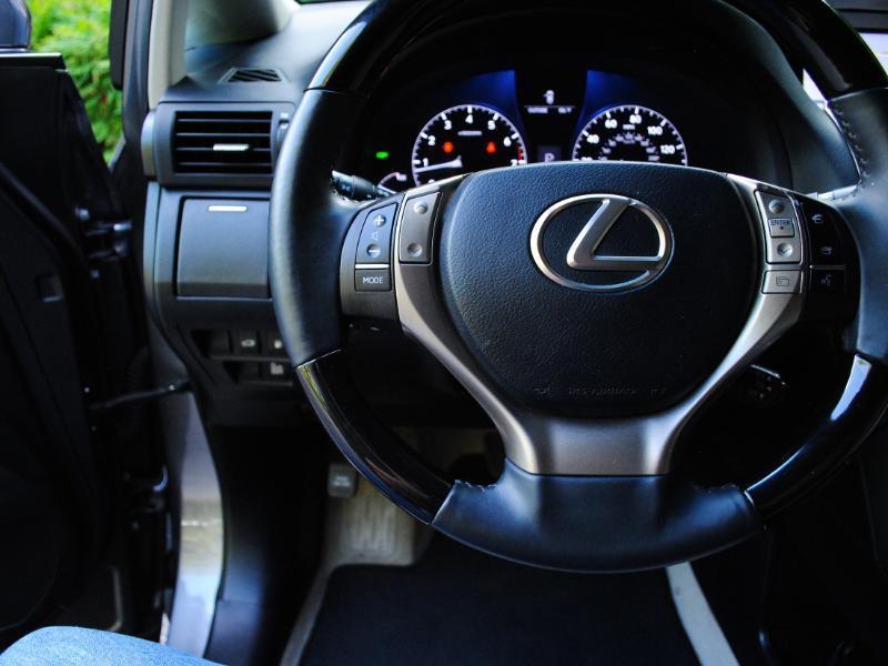 Lexus RX 350  2015