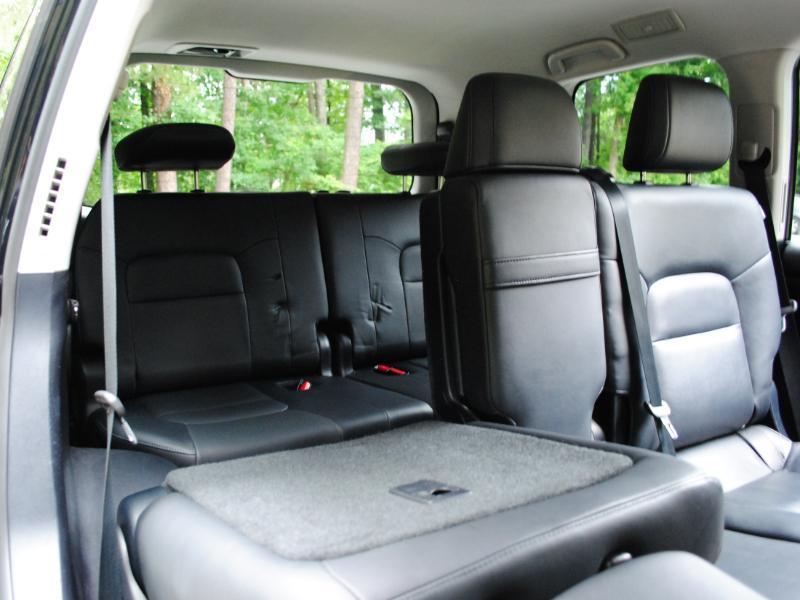Toyota Land Cruiser  2016