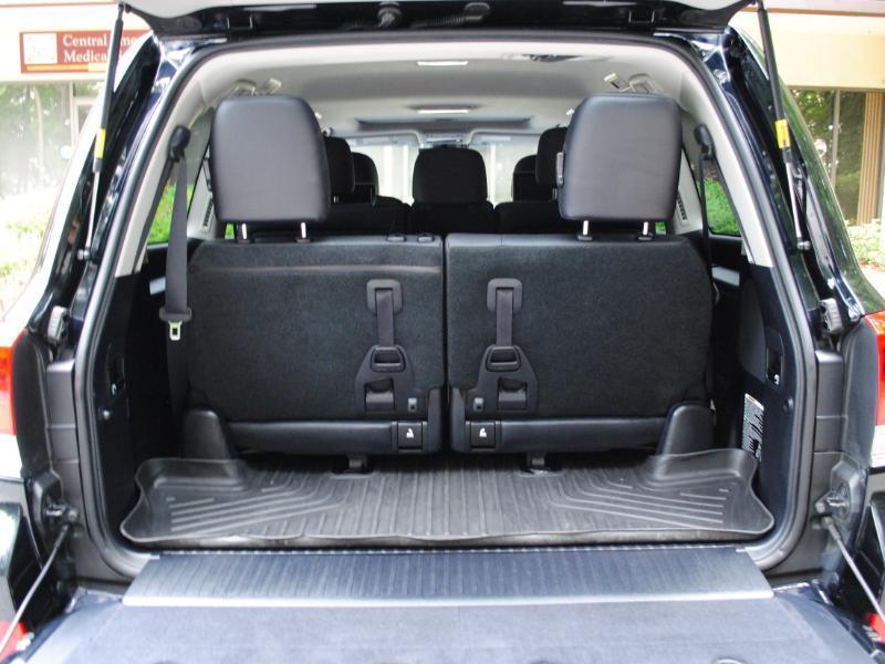 Toyota Land Cruiser  2016