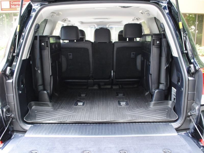 Toyota Land Cruiser  2016