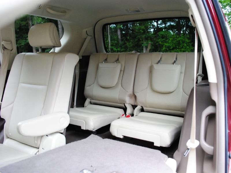 Lexus GX 460  2017