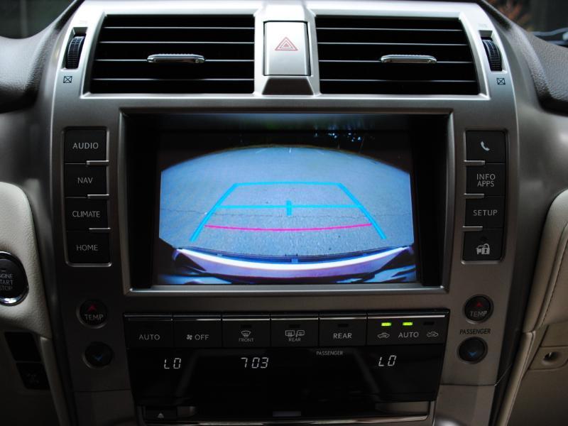 Lexus GX 460  2017