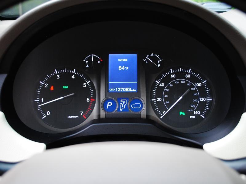 Lexus GX 460  2017