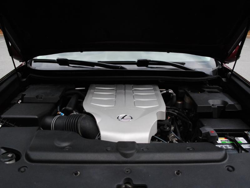 Lexus GX 460  2017