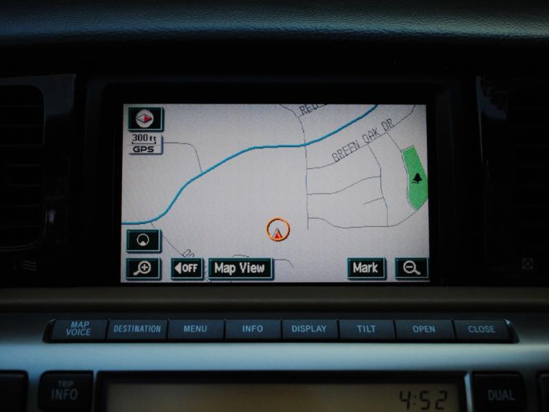 Lexus SC 430  2008