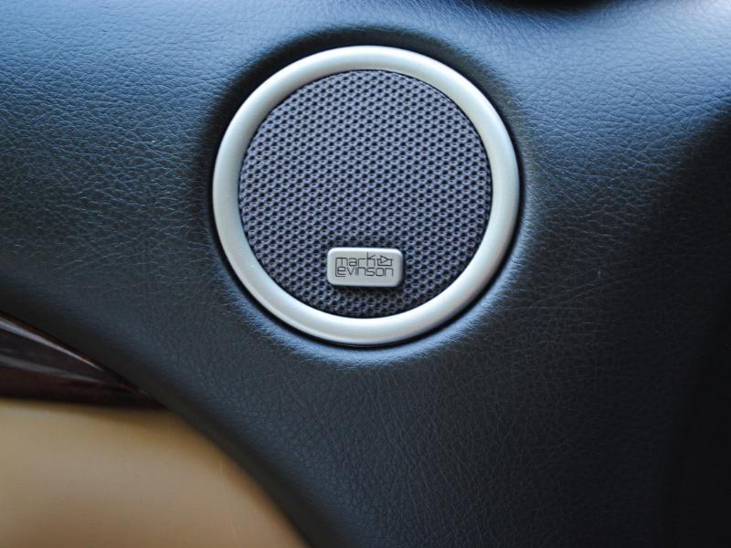 Lexus SC 430  2008