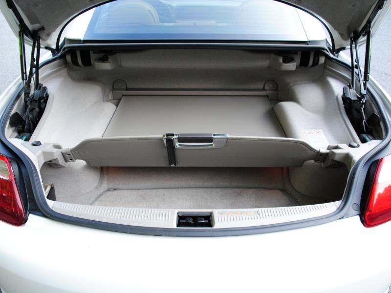 Lexus SC 430  2008