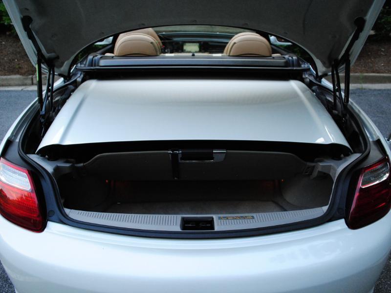 Lexus SC 430  2008