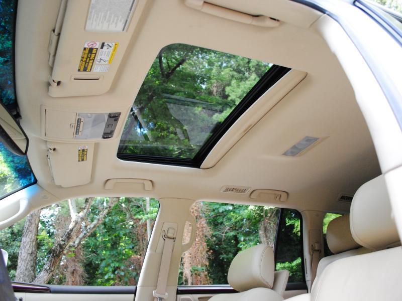 Lexus LX 570  2014