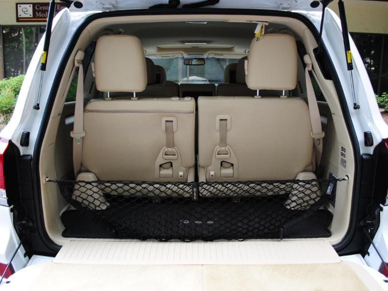 Lexus LX 570  2014