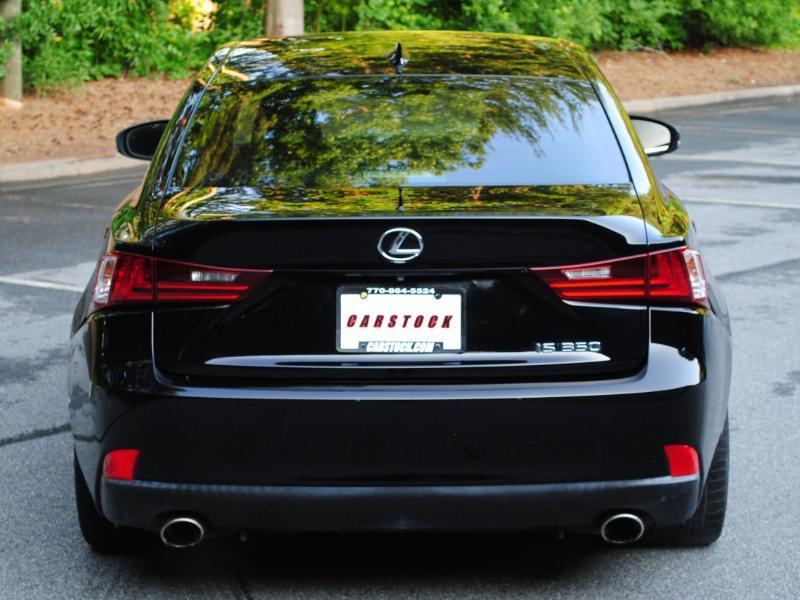 Lexus IS  2014