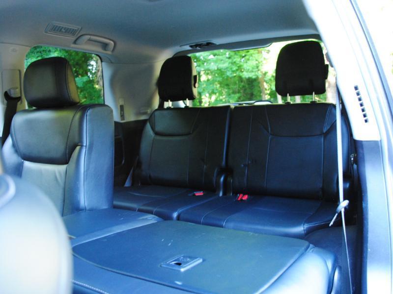 Lexus LX 570  2014
