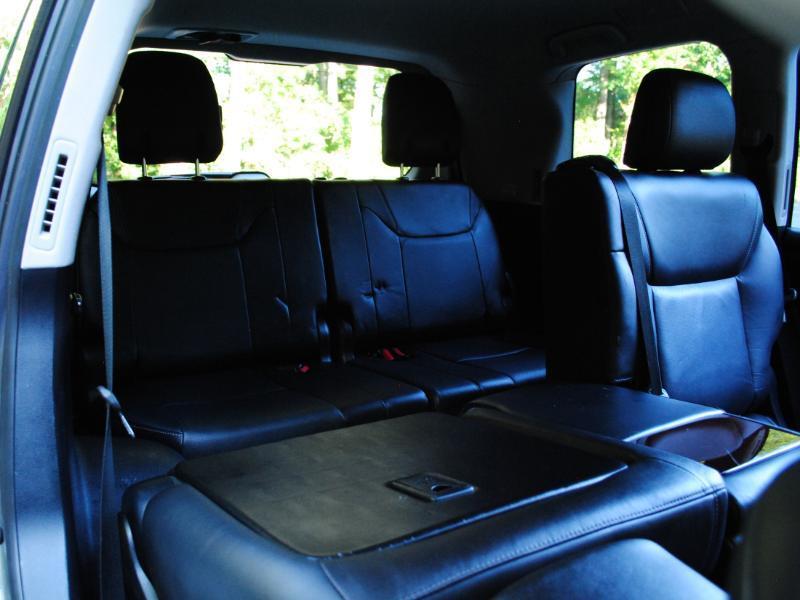 Lexus LX 570  2014