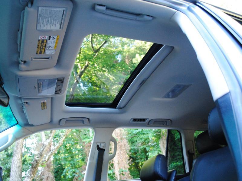 Lexus LX 570  2014