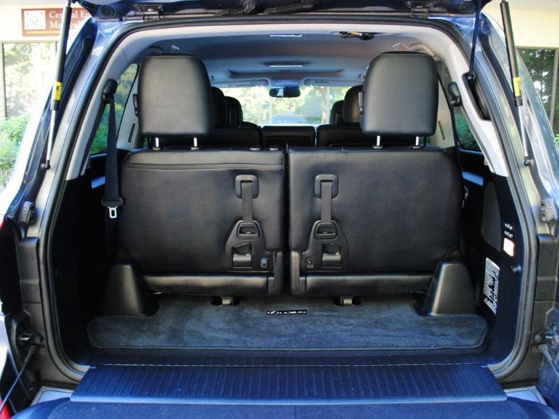 Lexus LX 570  2014