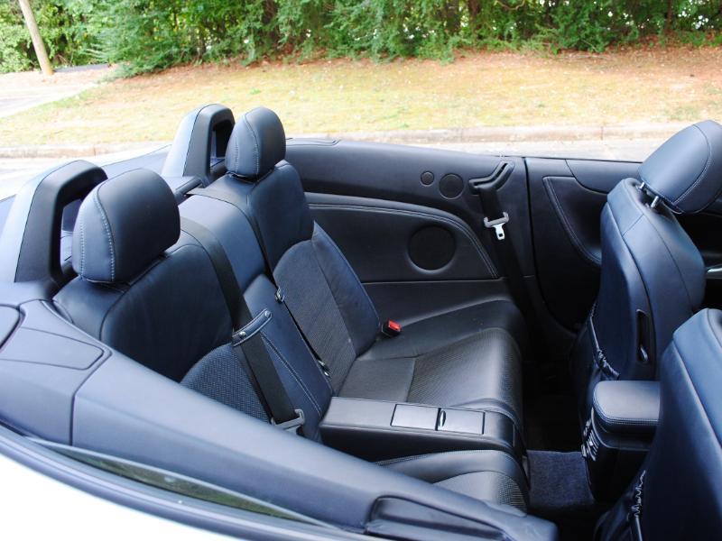 Lexus IS C  2014