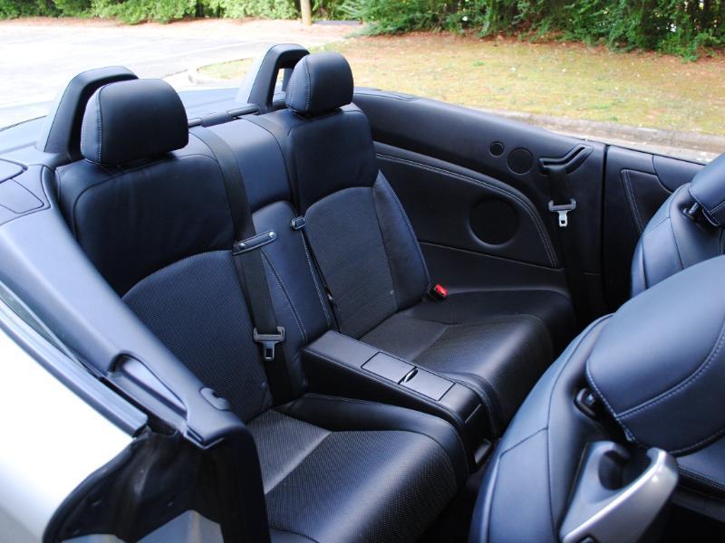 Lexus IS C  2014