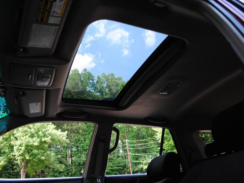 Toyota 4Runner Sport Edition 4WD 2006