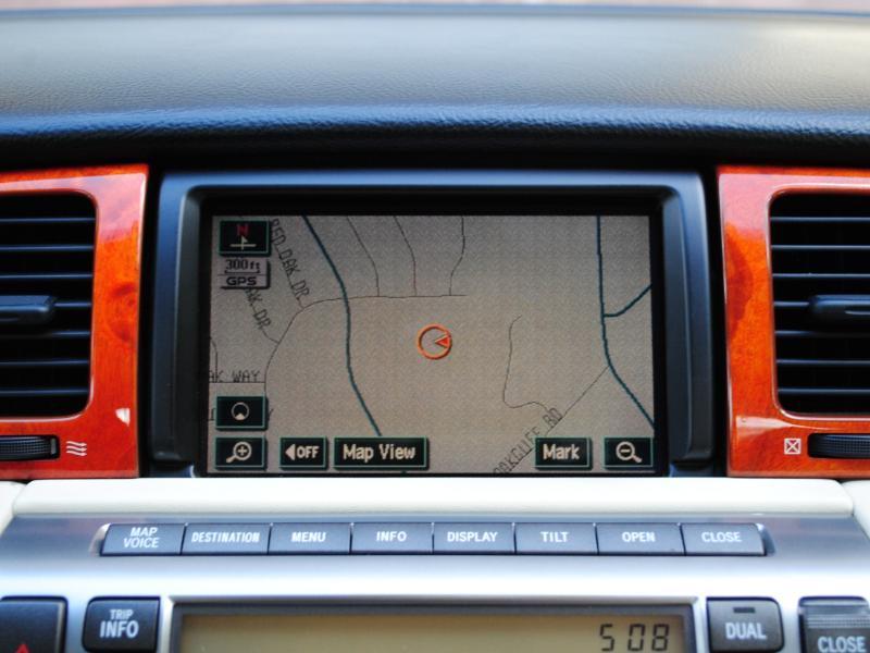 Lexus SC 430  2006