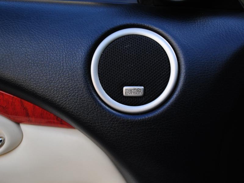 Lexus SC 430  2006